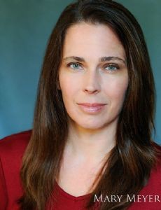 Mary Meyer
