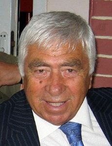 Tekin Akmansoy