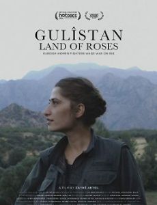 Gulistan, Land of Roses