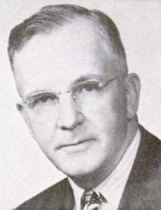 Wesley A. D'Ewart