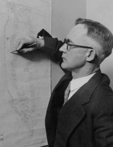 Elmer Drew Merrill