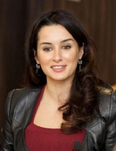 Tina Kandelaki
