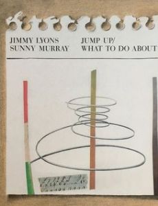 Jump Up / What to Do About