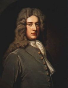 Richard Lee I