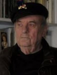 Jean-Michel Savéant