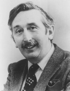 Godfrey Hounsfield