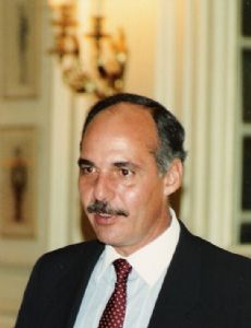 Alfredo Cristiani