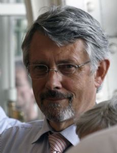 Friedhelm Frischenschlager