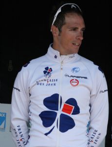 Sébastien Chavanel