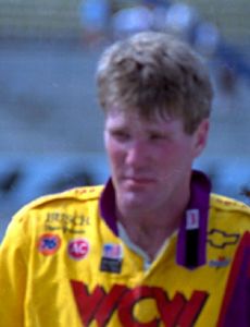 Steve Grissom
