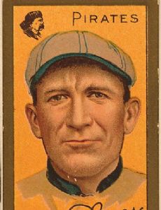 Sam Leever
