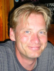 Auke Zijlstra