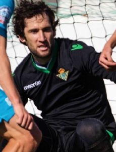 Daniel Giménez Hernández