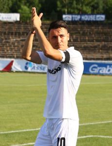 Yanis Karabelyov