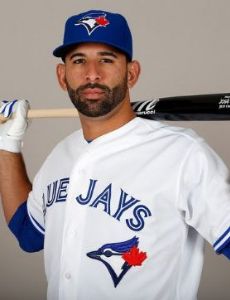 Jose Bautista