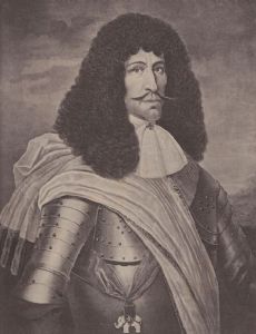 Ernst Albrecht von Eberstein