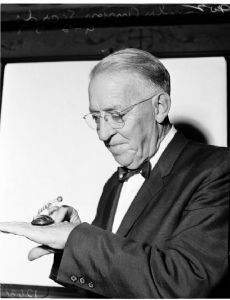 John Anson Ford