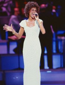 The 31st Annual Grammy Awards