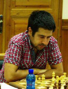 Dragan Solak