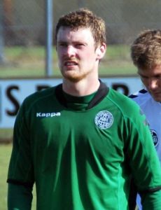 Andreas Hagen (footballer)