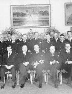 Geoffrey Blake (Royal Navy officer)