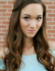 Alisha Marie
