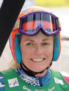 Sarah Schleper