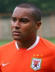 Sandro Cardoso dos Santos