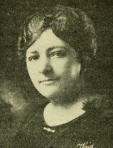 Harriet Russell Hart