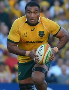 Wycliff Palu