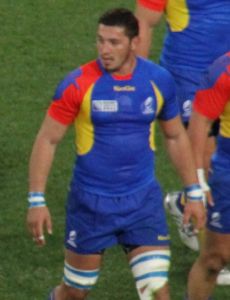 Valentin Popîrlan