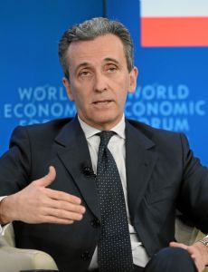 Vittorio Grilli