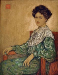Katharine Emma Maltwood