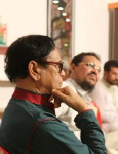 Azizur Rahman Aziz