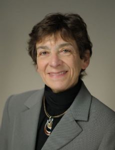 Martha Somerman
