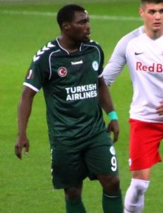 Malick Evouna