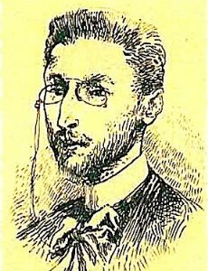 Éphraïm Mikhaël