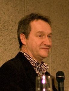 David Bintley