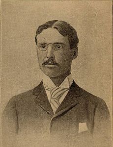Carlyle Harris