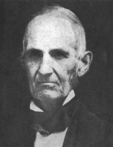 Jesse Wedgwood Mighels