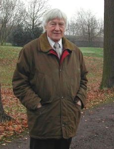 Roger Van de Wouwer