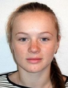 Nadiya Mokhnatska