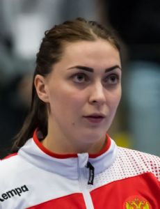 Victoria Zhilinskayte