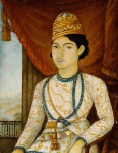 Birjis Qadra