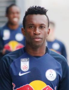 Anderson Niangbo