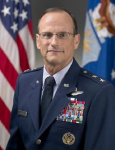 Richard C. Johnston