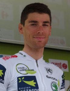 Yann Guyot
