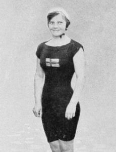 Greta Johansson
