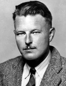 Malcolm Lowry