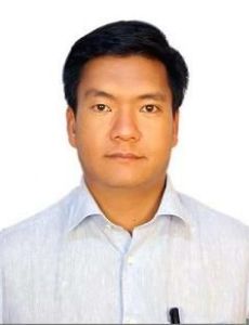 Pema Khandu
